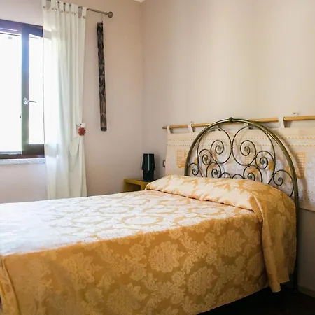 Villa Del Gallo