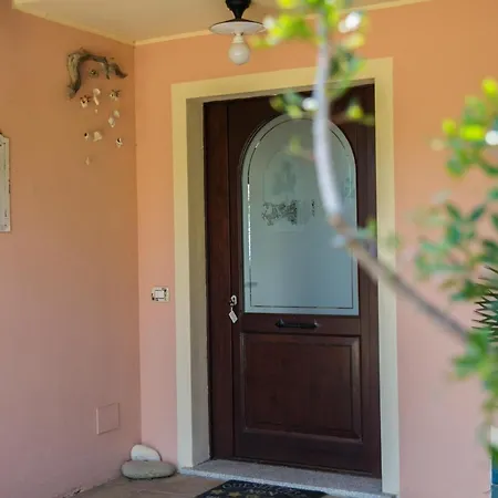Del Gallo Villa *