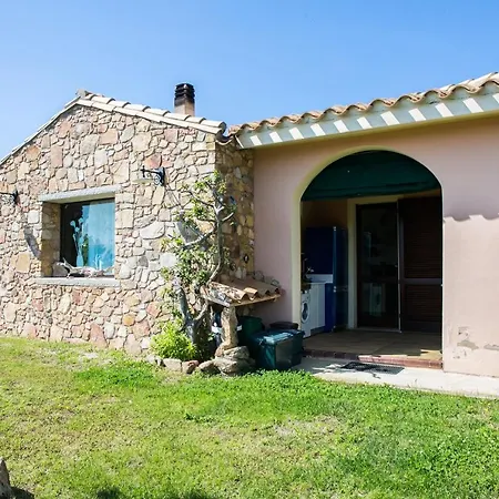 Villa Del Gallo *